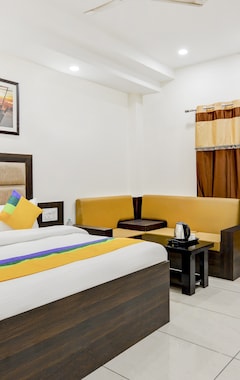 Hotel Itsy By Treebo - K K Residency Staywell (Roorkee, India)