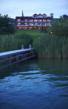 Sonne Seehotel (Eich, Schweiz)