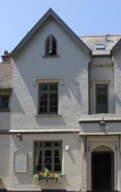 Bed & Breakfast Prince of Wales (Cowes, Iso-Britannia)