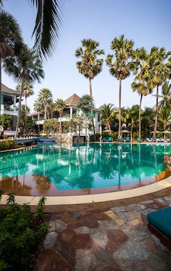 Hotelli Bann Pantai Resort (Hua Hin, Thaimaa)