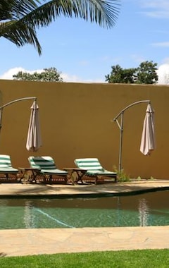 Hotel Ahadi Lodge (Arusha, Tanzania)