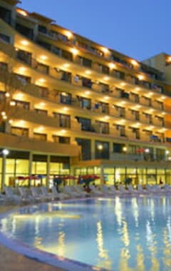 Hotel Allegra Balneo & SPA (Golden Sands, Bulgaria)