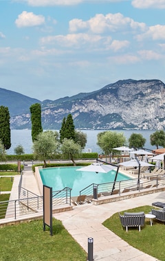 Lejlighedshotel June Stay Lake Garda (Brenzone sul Garda, Italien)