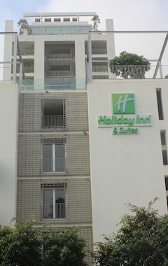 Miraya Hotel Whitefield Bengaluru (Bengaluru, India)