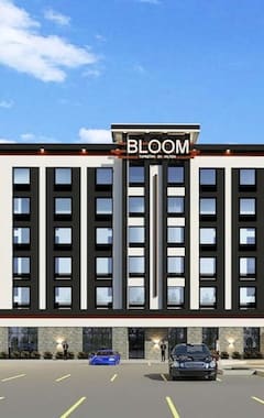 Hotelli Bloom Mississauga, Tapestry Collection By Hilton (Mississauga, Kanada)