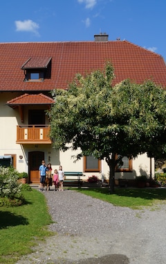 Hotelli Schützenhofer (Bodensdorf, Itävalta)