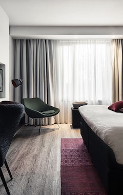 M Hotel (Genk, Belgien)