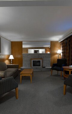 Hotel Motel Du Chevalier (Gatineau, Canadá)