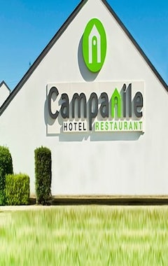 Hotel Campanile Alençon (Alençon, France)