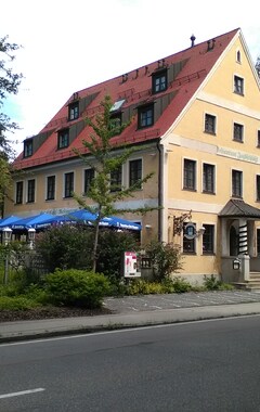 Hotel Jagdschlössl Eichenried (Moosinning, Tyskland)