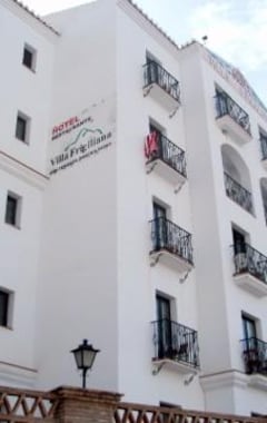 Hotel Villa Frigiliana (Frigiliana, España)