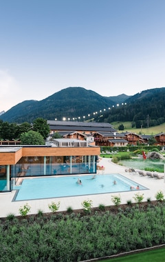 Huoneistohotelli Ferienanlage Central (Flachau, Itävalta)