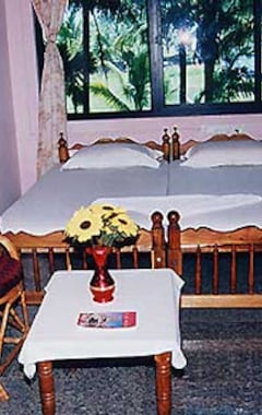 Hotelli Panchavadi Ayurvedic Beach Resort (Varkala, Intia)