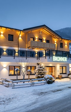 Hotelli Hotel Brunner - Reiteralm (Pichl/Enns, Itävalta)