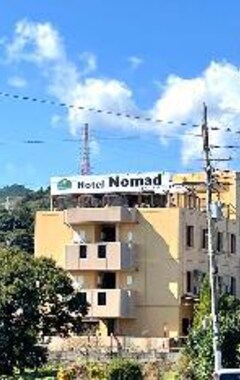 Hotel Nomad - Vacation Stay 74191V (Hitachi, Japón)
