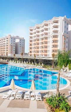 Hotelli Ramada Resort By Wyndham Lara (Lara, Turkki)