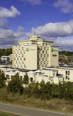 Holiday Inn Boston - Dedham Hotel & Conference Center, an IHG Hotel (Dedham, EE. UU.)