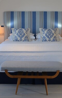 Bed & Breakfast Trevose Harbour House (St Ives, Reino Unido)