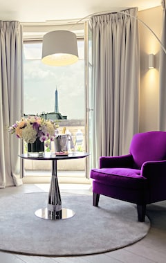 Hotel Indigo Paris - Opera - UN HOTEL IHG® (París, Francia)