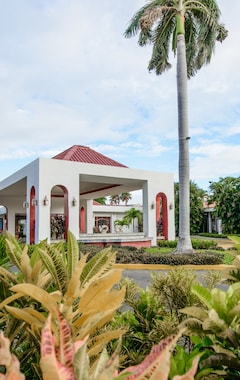 Hotelli Hotel Globales Camino Real Managua (Managua, Nicaragua)