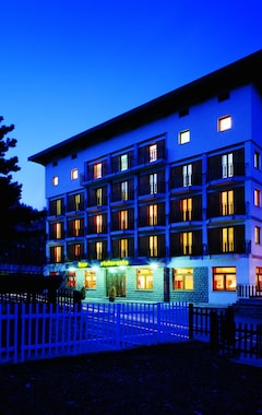 Hotel Panoramique (Torgnon, Italia)
