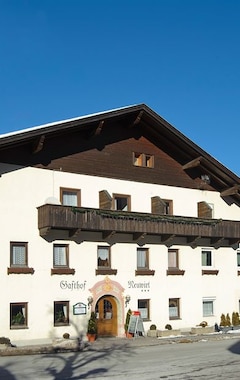 Hotel Gastehaus Elisabeth (Telfes, Østrig)