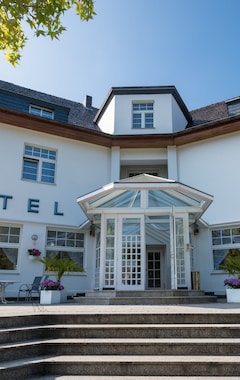 Hotelli Hotel Haus Appel (Rech, Saksa)