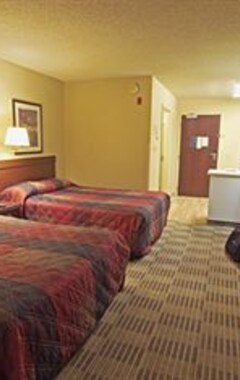 Hotel Extended Stay America Suites - Buffalo - Amherst (Amherst, USA)