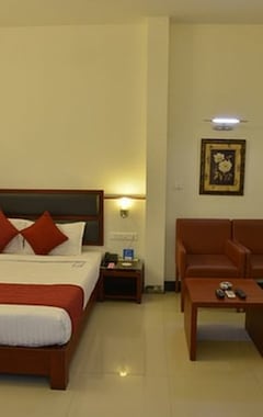 Hotel Marina Residency (Chennai, India)