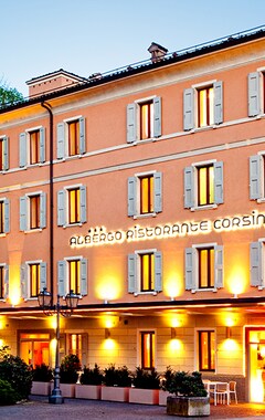 Hotelli Albergo Ristorante Corsini (Pavullo nel Frignano, Italia)