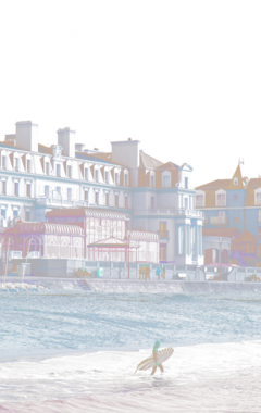 Grand Hotel Des Thermes (Saint-Malo, Francia)