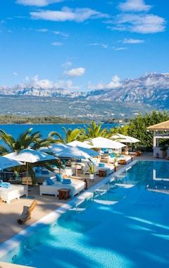 Hotel Nikki Beach Montenegro (Tivat, Montenegro)