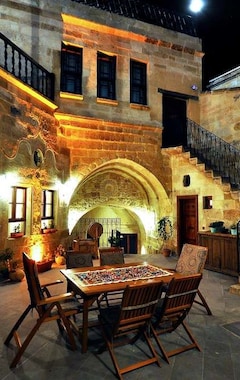Hotel Has Cave Konak (Ürgüp, Turquía)