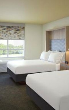 Hotelli Holiday Inn - Kalamazoo West, an IHG Hotel (Kalamazoo, Amerikan Yhdysvallat)