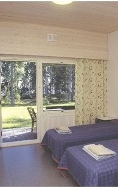 Hotelli Honkiniemi Accommodations (Ähtäri, Suomi)