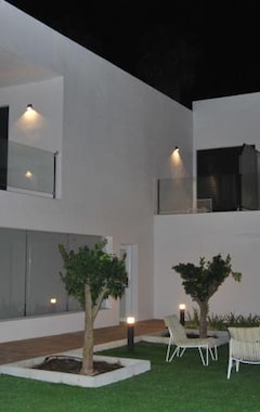 Hele huset/lejligheden Dimona Suites Apartamentos Turisticos (Torremolinos, Spanien)