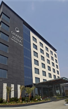 Hotelli Grand Xenia (Ajmer, Intia)