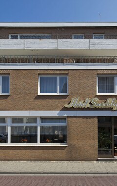 Hotel Seeschlösschen (Norderney, Tyskland)