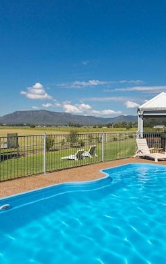 Casa/apartamento entero Maranda Country Estate - 5 Bedroom House With Spa & Pool (Broke, Australia)