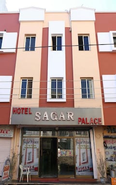 Hotel Sagar Palace (Udaipur, Indien)