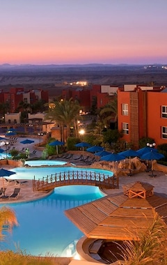 Hotel Aurora Bay (Marsa Alam, Egypten)