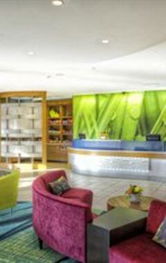 Hotel Springhill Suites By Marriott Bellingham (Bellingham, USA)