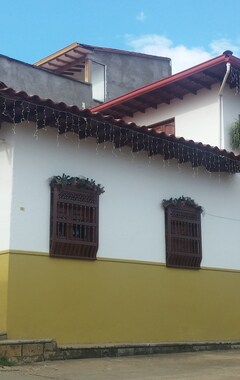 Casa/apartamento entero Casa Republicana en Jericó (Jericó, Colombia)