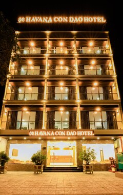 Hotel Khách Sạn Havana Côn Đảo (Con Dao, Vietnam)