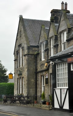 Hotel Roslin Chapel Guesthouse (Roslin, Storbritannien)