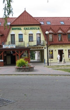 Hotel Mikołajki (Mikolajki, Polen)