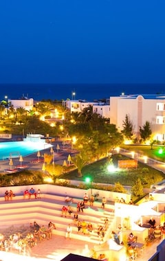 Sovereign Beach Hotel (Kardamena, Greece)