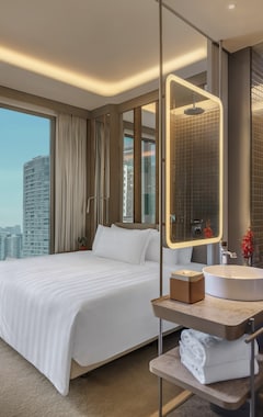 Hotel Pan Pacific Orchard (Singapore, Singapore)