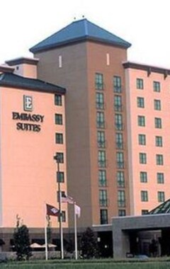 Hotelli Embassy Suites Little Rock (Little Rock, Amerikan Yhdysvallat)