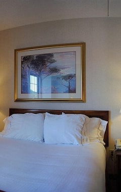 Holiday Inn Express Hotel & Suites Providence-Woonsocket, An Ihg Hotel (Woonsocket, EE. UU.)